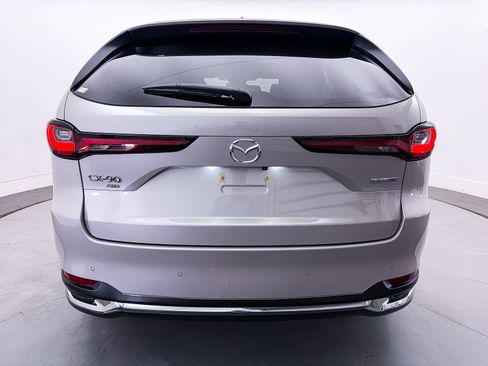Used 2024 MAZDA CX-90 Plug-In Hybrid w/ Premium Pkg AWD/4WD image 15