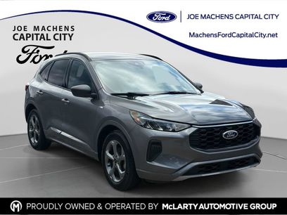 Used 2023 Ford Escape ST-Line w/ Tech Pack #1