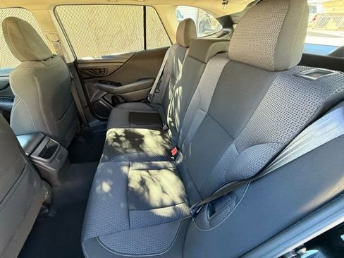 Used 2020 Subaru Outback 2.5i image 25