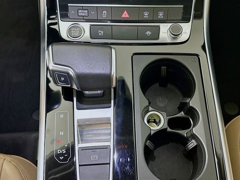 Used 2021 Audi Q7 3.0T Premium w/ Convenience Package image 24