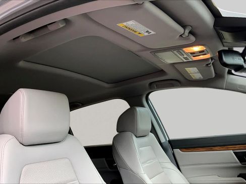 Used 2021 Honda CR-V EX-L image 14