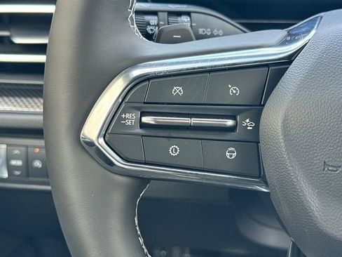 New 2026 Chevrolet Traverse High Country image 33