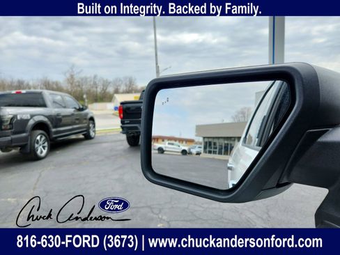 Used 2021 Ford F150 XLT w/ Equipment Group 301A Mid AWD/4WD image 13