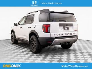 New 2026 Honda Passport TrailSport Elite video 3