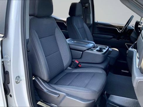 Used 2022 Chevrolet Silverado 1500 LT w/ All Star Edition Plus AWD/4WD image 28