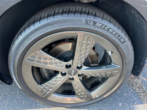 Used 2025 Genesis GV70 2.5T w/ Sport Prestige Package image 20