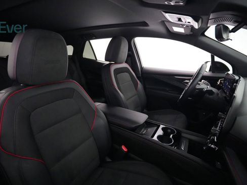 Used 2024 Chevrolet Blazer EV RS RWD image 23