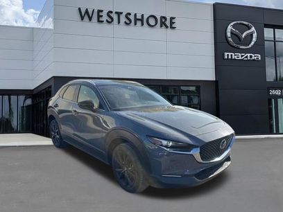 Certified 2025 MAZDA CX-30 AWD 2.5 S w/ Preferred Package