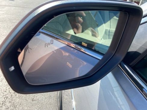 New 2026 Volkswagen Atlas SEL Premium R-Line image 14