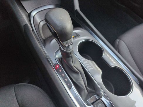 Used 2024 Chevrolet Malibu LT FWD image 29