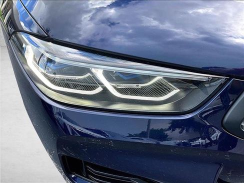 Used 2023 BMW M850i xDrive Convertible w/ M Sport Professional Package AWD/4WD image 30