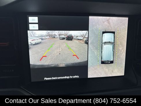 Used 2022 Ford Bronco Badlands image 25