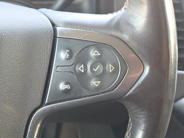 Used 2015 Chevrolet Tahoe LT w/ Luxury Package AWD/4WD image 39