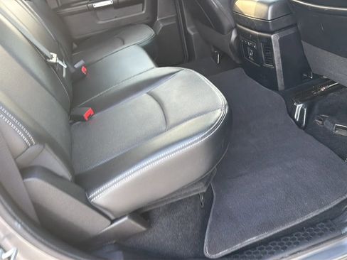 Used 2013 RAM 1500 Laramie w/ Convenience Group AWD/4WD image 75