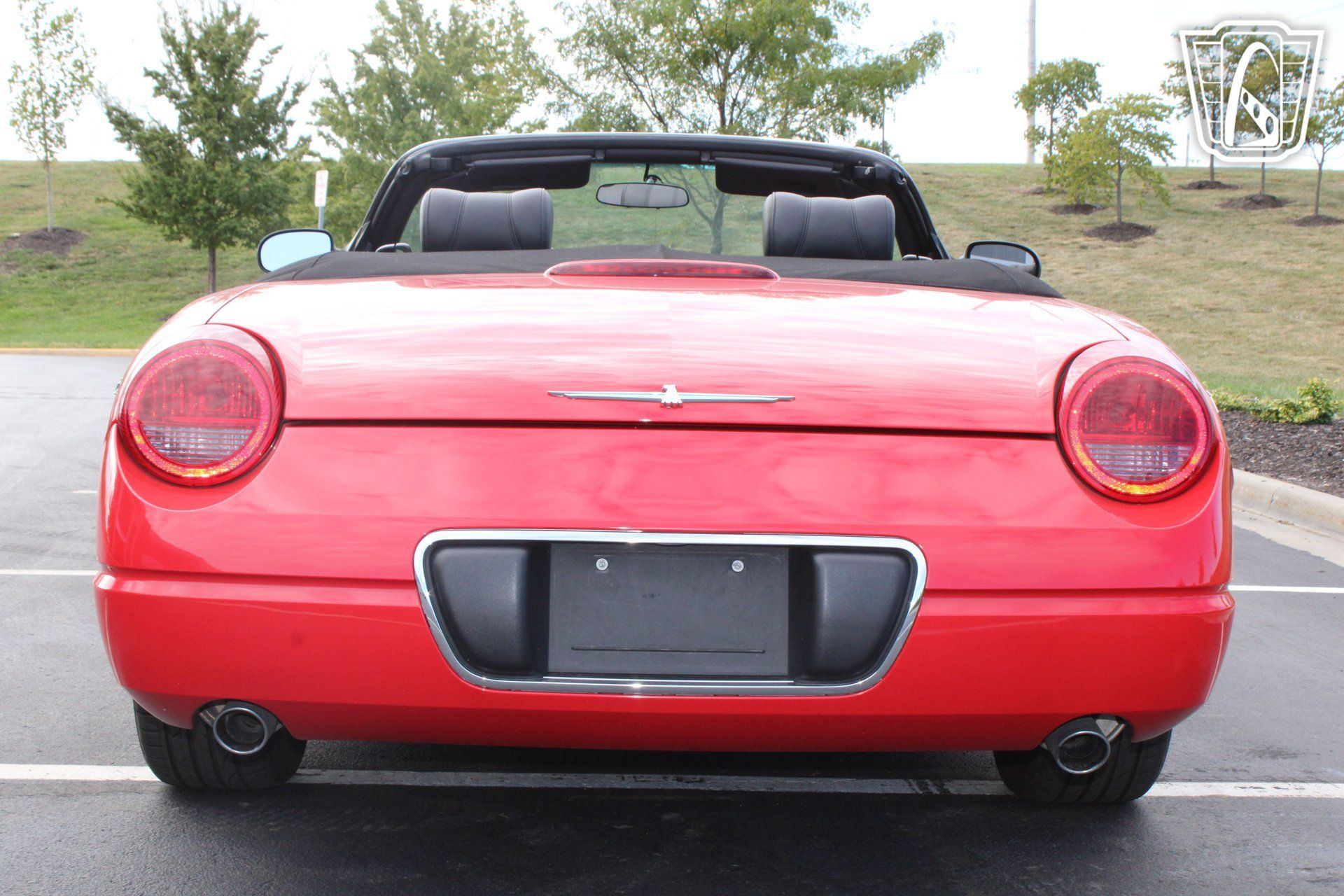 Used 2002 Ford Thunderbird RWD image 20