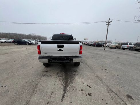 Used 2013 Chevrolet Silverado 1500 LT w/ All-Star Edition image 5