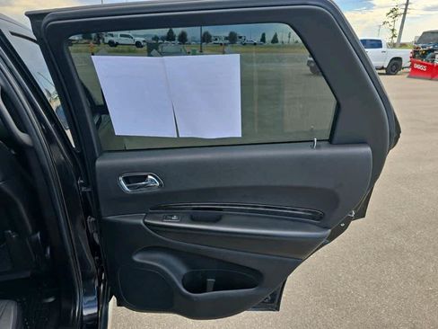 Used 2014 Dodge Durango Limited w/ Nav & Power Liftgate Group RWD image 27