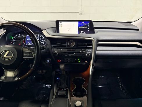 Used 2018 Lexus RX 350L AWD w/ Premium Package image 21