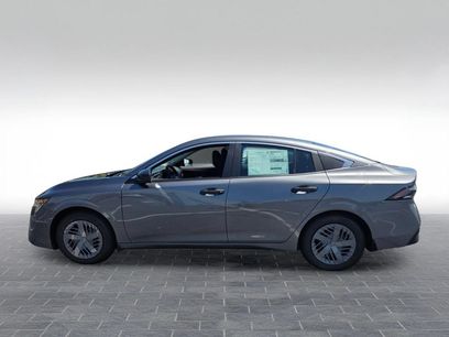 New 2027 Nissan Sentra S w/ S Cold Weather Package