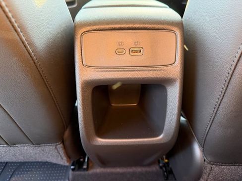 New 2026 Chevrolet Trax LT FWD image 20