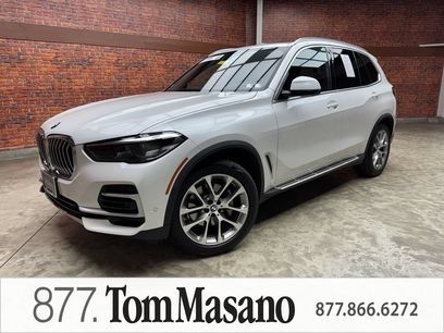 Certified 2023 BMW X5 xDrive40i w/ Premium Package