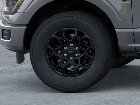 New 2026 Ford F150 STX image 19