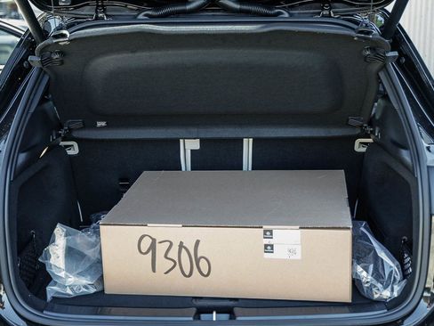 New 2026 Mercedes-Benz GLA 250 4MATIC image 25