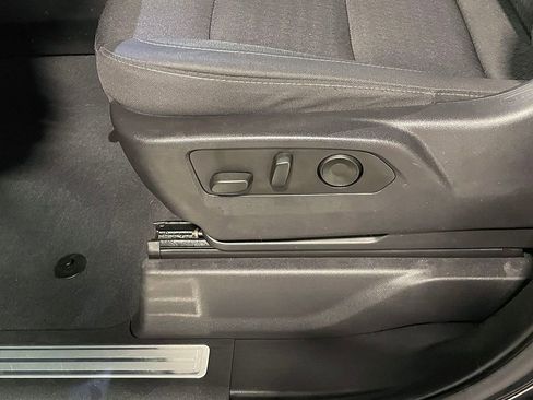 Used 2023 Chevrolet Silverado 1500 RST w/ Z71 Off-Road Package image 22