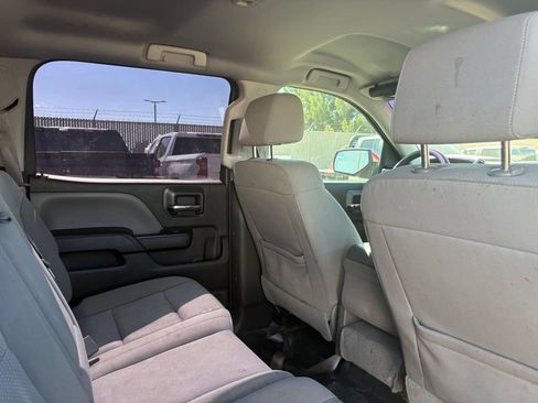 Used 2016 Chevrolet Silverado 1500 LS w/ Trailering Package AWD/4WD image 8