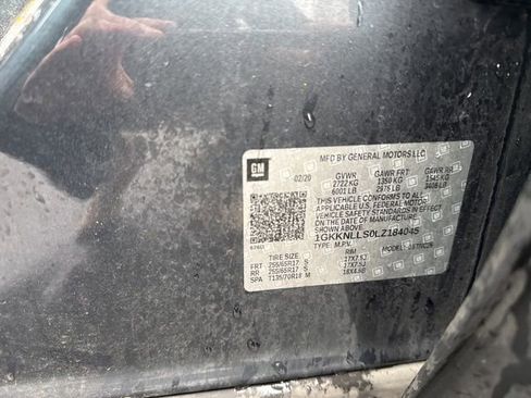 Used 2020 GMC Acadia AT4 image 14