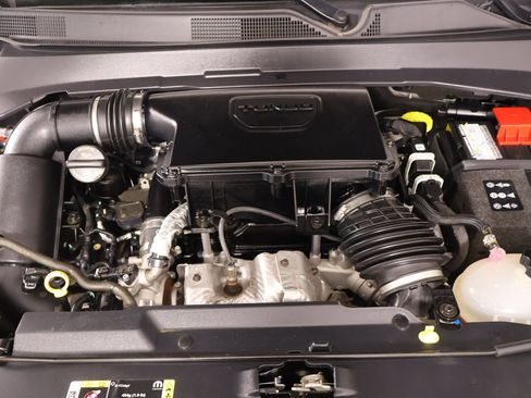Used 2023 Jeep Compass Limited AWD/4WD image 19
