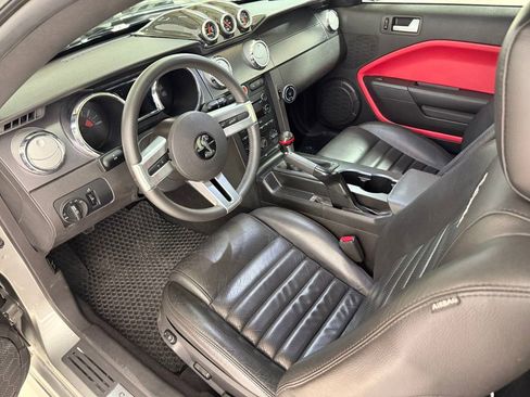 Used 2008 Ford Mustang GT image 37