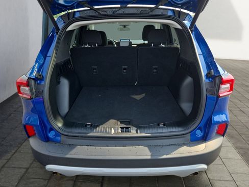 Certified 2023 Ford Escape Active image 25