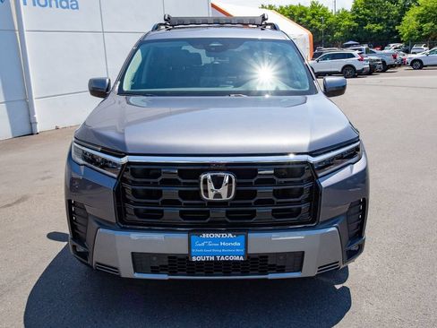 New 2026 Honda Pilot Elite image 3