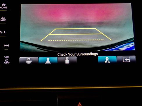 Used 2022 Honda Accord Touring image 26