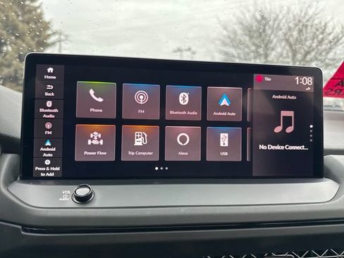 Certified 2023 Honda Accord Sport image 34