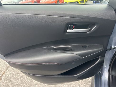 Used 2023 Toyota Corolla SE image 24