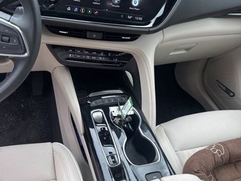 Used 2023 Buick Envision Avenir FWD image 4