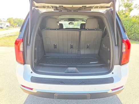 New 2026 GMC Yukon Elevation w/ LPO, Floor Liner Package image 5