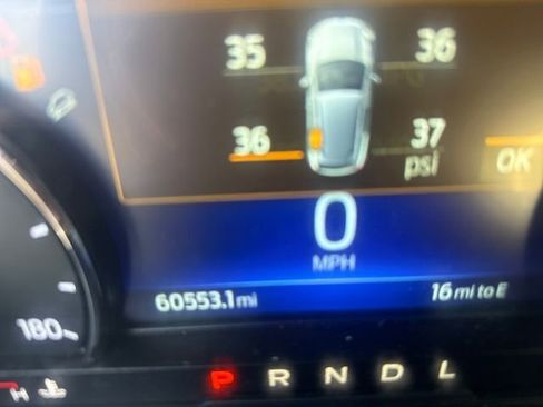 Used 2022 Ford Escape SEL image 13