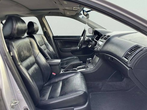 Used 2006 Honda Accord EX image 21