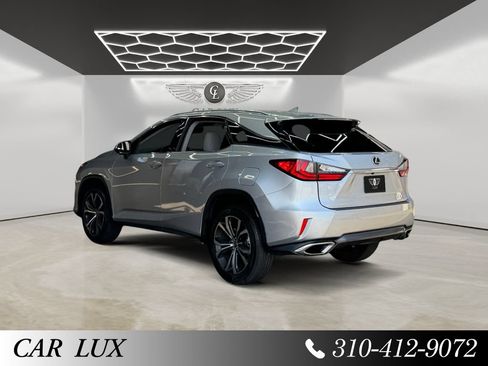 Used 2019 Lexus RX 350 FWD w/ Navigation Package image 3