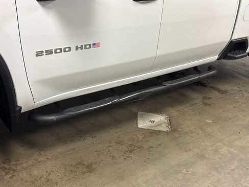 Used 2020 Chevrolet Silverado 2500 W/T w/ WT Fleet Convenience Package image 11