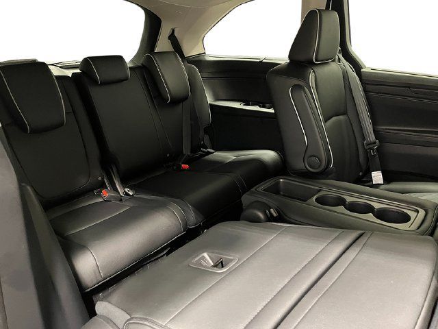 New 2027 Honda Odyssey Touring image 28