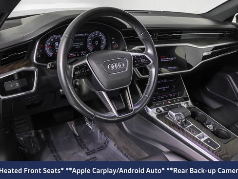 Used 2023 Audi A6 2.0T Premium image 4