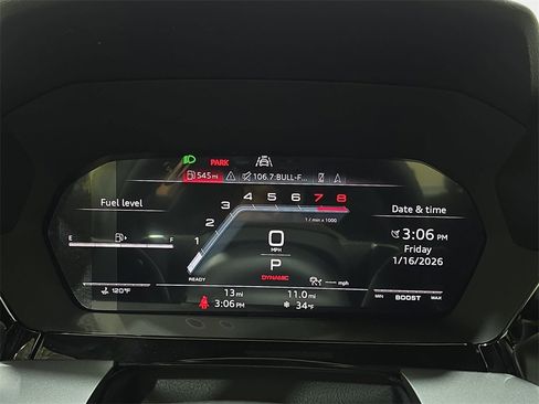 New 2026 Audi S3 Premium image 17