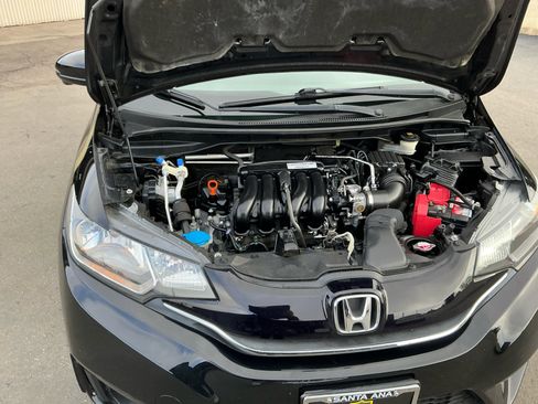 Used 2016 Honda Fit EX-L image 22
