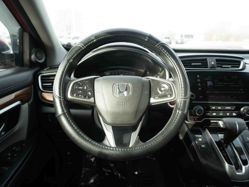Certified 2020 Honda CR-V EX image 21