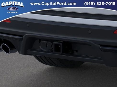 New 2026 Ford Explorer ST RWD image 23