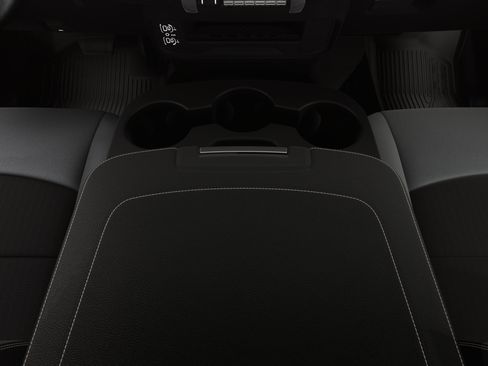 New 2026 RAM 5500 Tradesman image 4